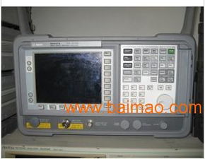 出售agilente4404b安捷倫e4404b,出售agilente4404b安捷倫e4404b生產(chǎn)廠家,出售agilente4404b安捷倫e4404b價格
