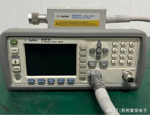 江蘇出租n1911a agilent 安捷倫n1912a n1913a n1914a功率計(jì)租用
