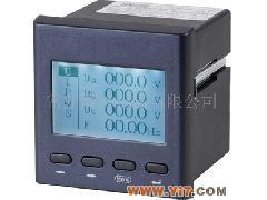 【儀器儀表專場】常州敏特MTE-9SY液晶多功能儀表(帶通訊)_供應(yīng)產(chǎn)品_常州敏特電器