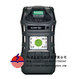 其他環(huán)境檢測儀器價格 天鷹altair 5x五合一氣體檢測儀批發(fā)價格 天津市