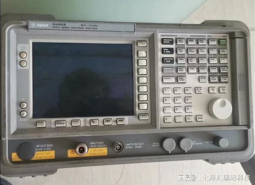 租賃e4405b 租用出租安捷倫 是德頻譜儀 信號分析儀 e4403b出租