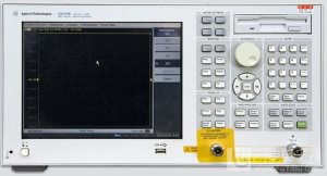 agilent e5070b e5070b矢量網絡分析儀