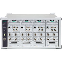 日本安立mt8870a通用無線測試套件wlan測試儀